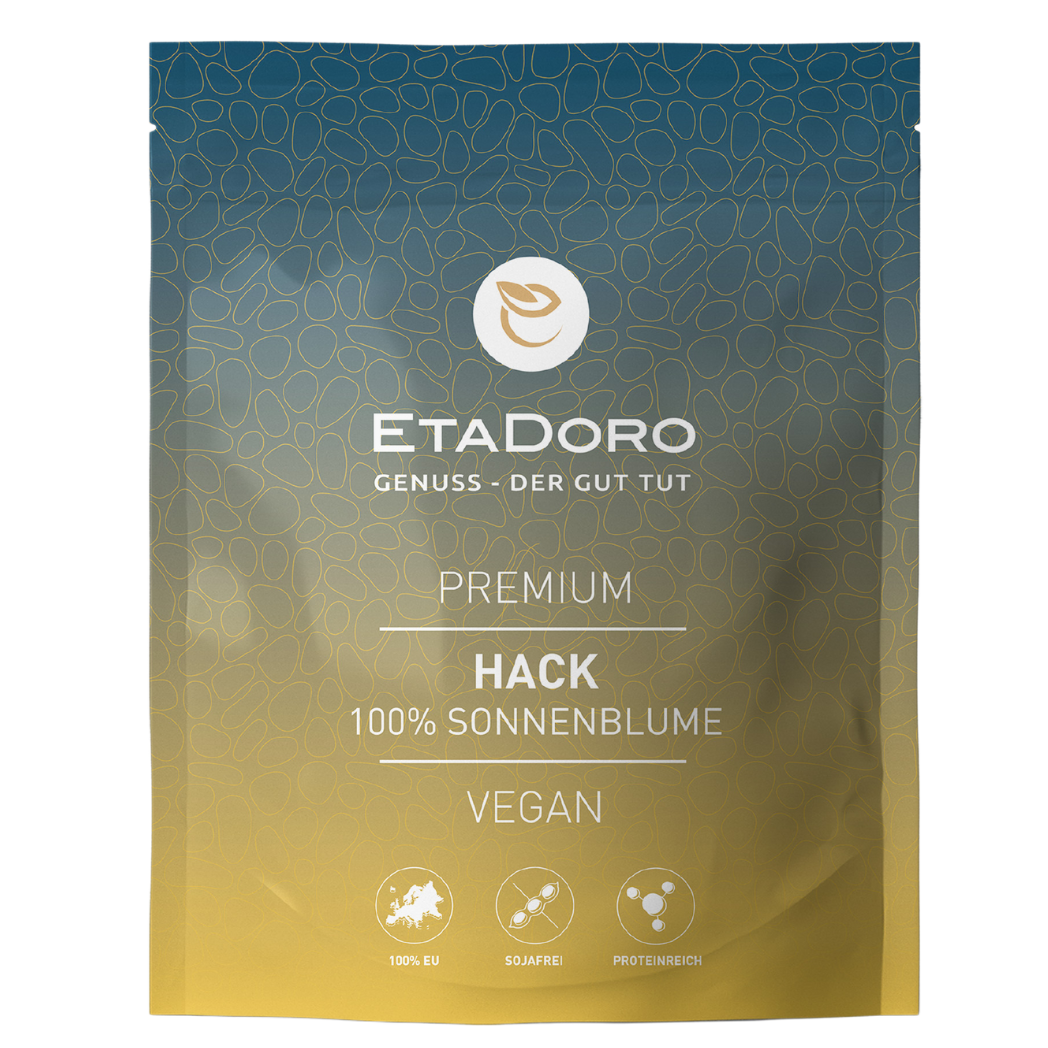 Plant-Based Hack