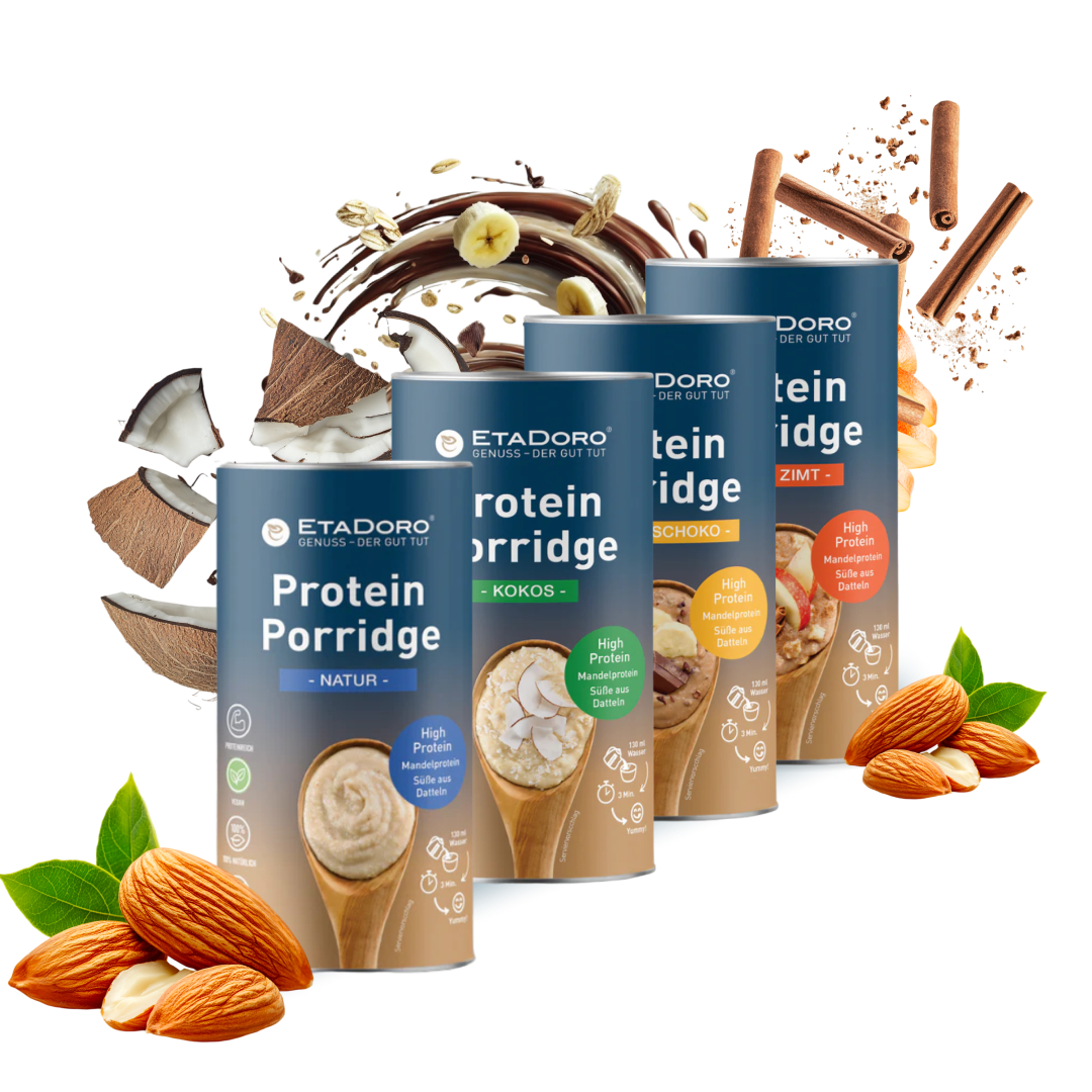 4-Wochen-Probierpaket (Kaufe 3+1 gratis)