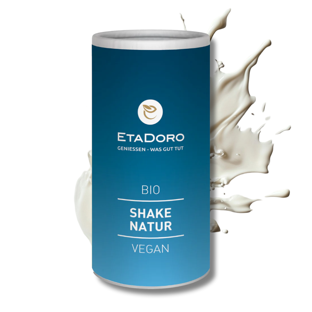 3K Bio Protein Shake - Natur