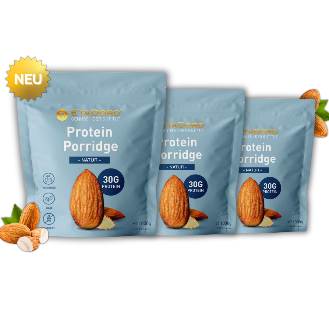 1kg Bag - 2+1 Vorratsbundle