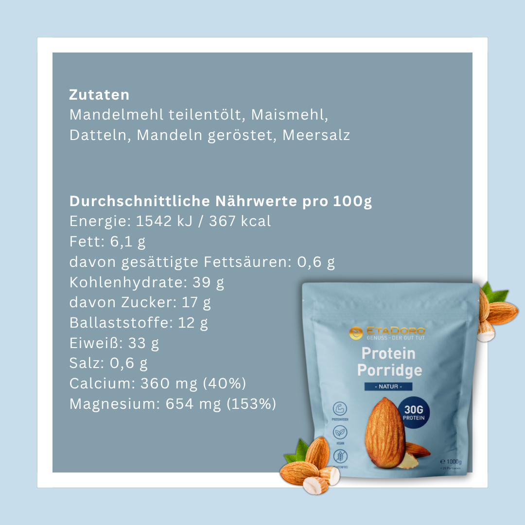 1kg Bag - 2+1 Vorratsbundle