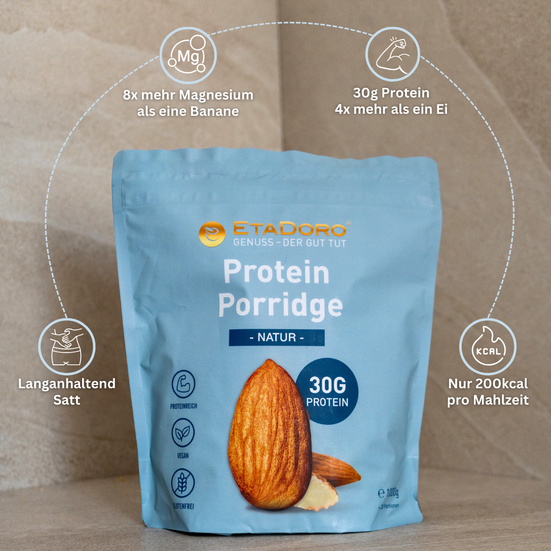 1kg Bag - 2+1 Vorratsbundle