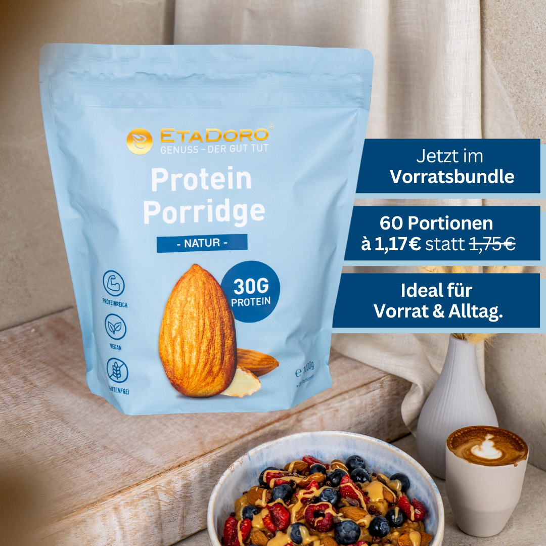 1kg Bag - 2+1 Vorratsbundle