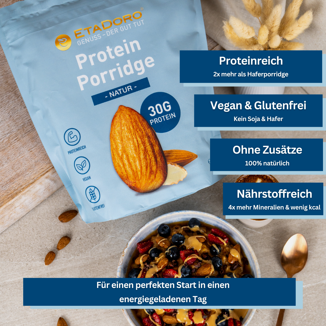 1kg Bag - 2+1 Vorratsbundle