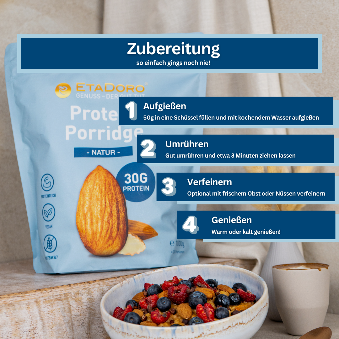 1kg Bag - 2+1 Vorratsbundle
