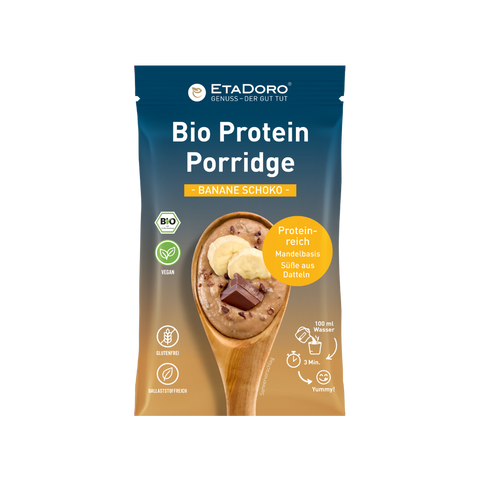 3K Bio Protein Shake Zitrone - vegan