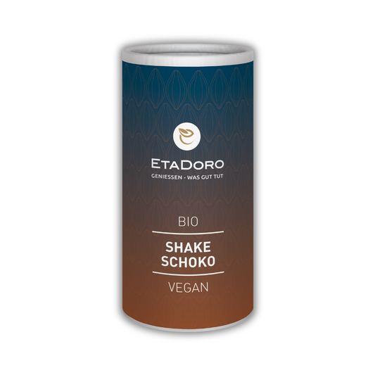 3K Bio Protein Shake - Schoko