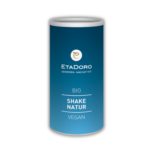 3K Bio Protein Shake - Natur