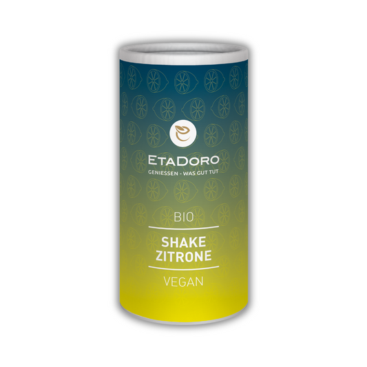 3K Bio Protein Shake - Zitrone